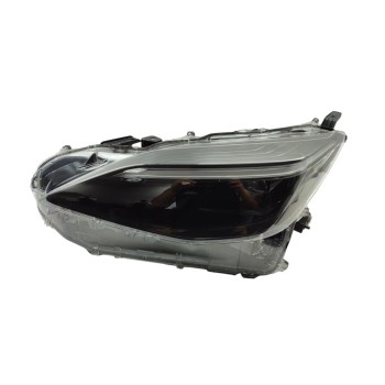 Recambio de faro izquierdo para toyota yaris cross hybrid 2wd active tech referencia OEM IAM 811500DP50  