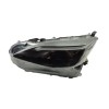 Recambio de faro izquierdo para toyota yaris cross hybrid 2wd active tech referencia OEM IAM 811500DP50  