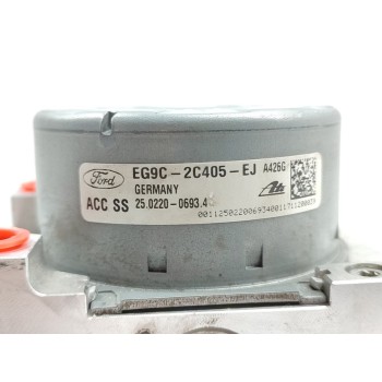 Recambio de abs para ford mondeo lim. titanium referencia OEM IAM EG9C2C405EJ  