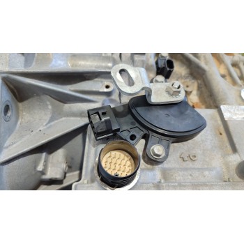 Recambio de caja cambios para nissan qashqai+2 (jj10) acenta referencia OEM IAM 1XN1A  