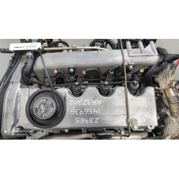 Recambio de motor completo para alfa romeo 156 (116) 1.9 jtd progression referencia OEM IAM AR32302  