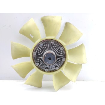 Recambio de electroventilador para ford ranger (et) xl cabina simple 4x4 referencia OEM IAM 450231  