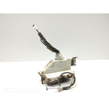 Recambio de cerradura puerta delantera derecha para citroën c3 tonic referencia OEM IAM 006246  