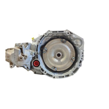 Recambio de caja cambios para nissan qashqai+2 (jj10) acenta referencia OEM IAM 1XN1A  