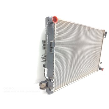 Recambio de radiador agua para nissan np300 pick-up (d23) acenta double cab 4x4 referencia OEM IAM 214104KJ0A  