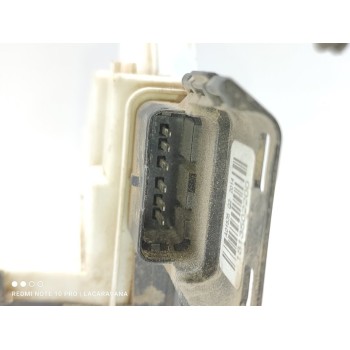 Recambio de cerradura puerta delantera derecha para citroën c3 tonic referencia OEM IAM 006246  