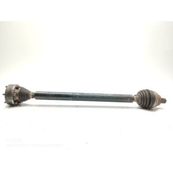 Recambio de transmision delantera derecha para volkswagen golf vi (5k1) advance bluemotion referencia OEM IAM 1K0407272CC  