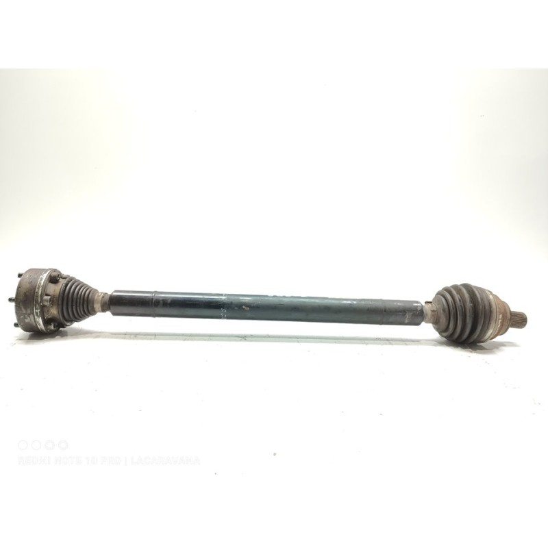 Recambio de transmision delantera derecha para volkswagen golf vi (5k1) advance bluemotion referencia OEM IAM 1K0407272CC  