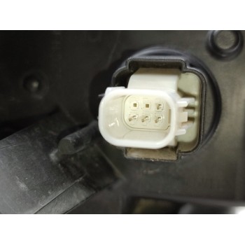 Recambio de faro izquierdo para toyota yaris cross hybrid 2wd active tech referencia OEM IAM 811500DP50  