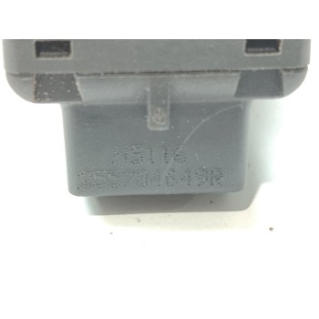 Recambio de mando retrovisor para dacia dokker stepway referencia OEM IAM 255704649  