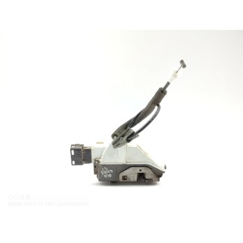 Recambio de cerradura puerta delantera derecha para citroën c3 tonic referencia OEM IAM 006246  