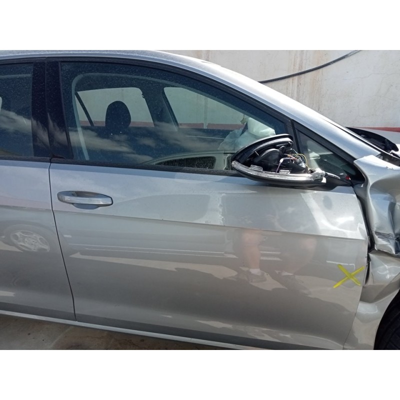 Recambio de puerta delantera derecha para volkswagen golf vii lim. advance bluemotion referencia OEM IAM 5G4831056AR  