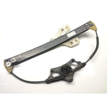Recambio de elevalunas trasero izquierdo para audi a4 berlina (8w2) básico referencia OEM IAM 8W0839461  