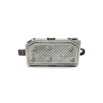 Recambio de resistencia calefaccion para ford focus lim. (cb8) trend referencia OEM IAM AV6N19E624BA  