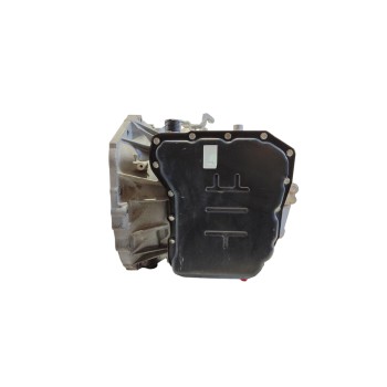 Recambio de caja cambios para nissan qashqai+2 (jj10) acenta referencia OEM IAM 1XN1A  