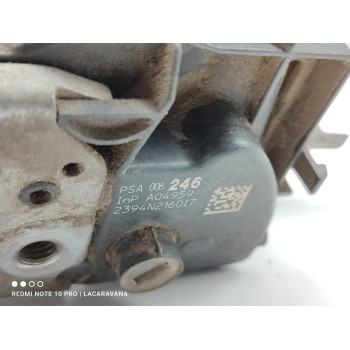 Recambio de cerradura puerta delantera derecha para citroën c3 tonic referencia OEM IAM 006246  