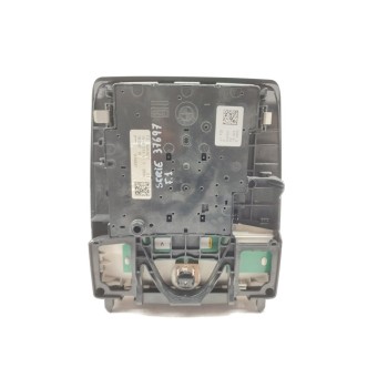 Recambio de luz interior para bmw serie 1 lim. (f20) 116d referencia OEM IAM 9263877  