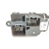 Recambio de resistencia calefaccion para ford focus lim. (cb8) trend referencia OEM IAM AV6N19E624BA  