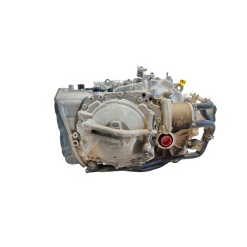 Recambio de caja cambios para nissan qashqai+2 (jj10) acenta referencia OEM IAM 1XN1A  