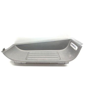 Recambio de moldura para volkswagen t6.1 caravelle (sh) 2.0 tdi referencia OEM IAM 7E5863736K  