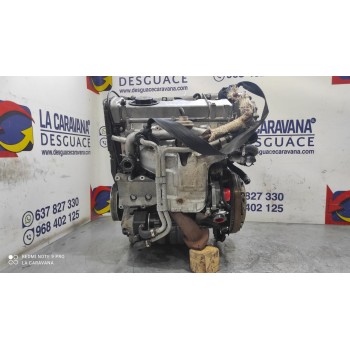 Recambio de motor completo para alfa romeo 156 (116) 1.9 jtd progression referencia OEM IAM AR32302  