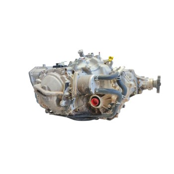 Recambio de caja cambios para nissan qashqai+2 (jj10) acenta referencia OEM IAM 1XN1A  