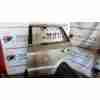 Recambio de puerta trasera izquierda para hyundai santa fe (bm) 2.2 crdi comfort 4x4 referencia OEM IAM   