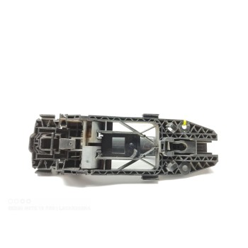 Recambio de maneta exterior trasera derecha para volkswagen tiguan (5n2) advance bluemotion referencia OEM IAM 5N0839885H  