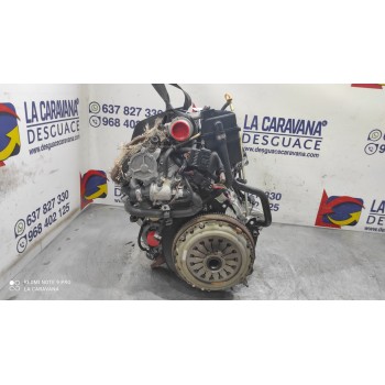 Recambio de motor completo para alfa romeo 156 (116) 1.9 jtd progression referencia OEM IAM AR32302  