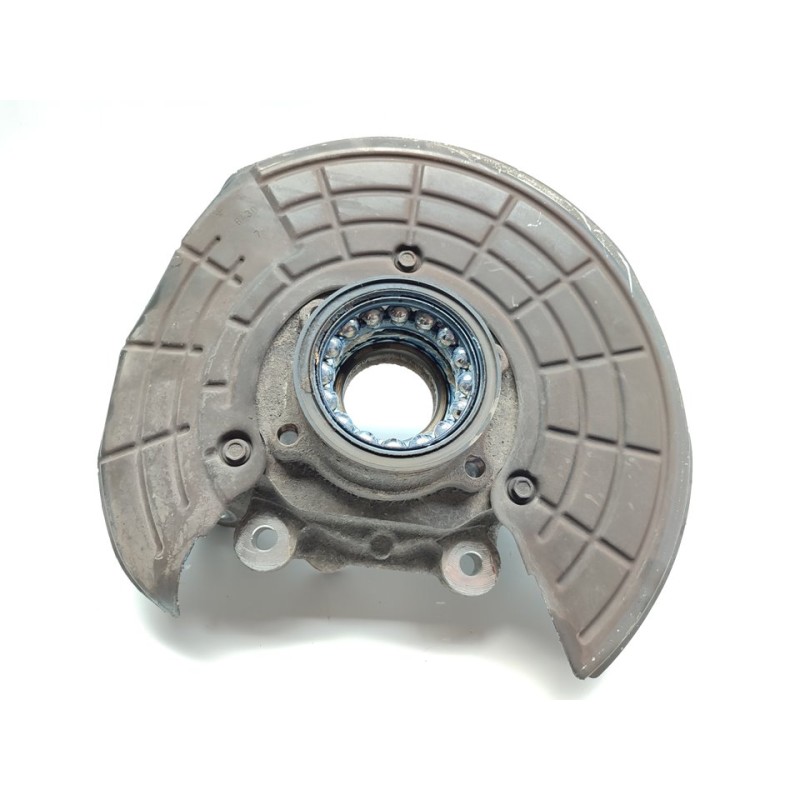 Recambio de mangueta trasera izquierda para maserati levante diesel referencia OEM IAM 06700372390  