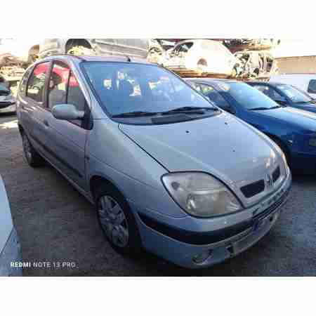 RENAULT SCENIC (JA..)