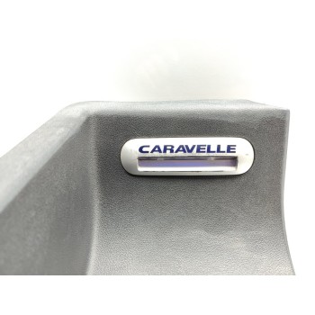 Recambio de moldura para volkswagen t6.1 caravelle (sh) 2.0 tdi referencia OEM IAM 7E5863736K  