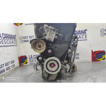 Recambio de motor completo para alfa romeo 156 (116) 1.9 jtd progression referencia OEM IAM AR32302  