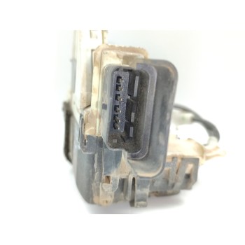 Recambio de cerradura puerta delantera izquierda para citroën c3 tonic referencia OEM IAM 836153  