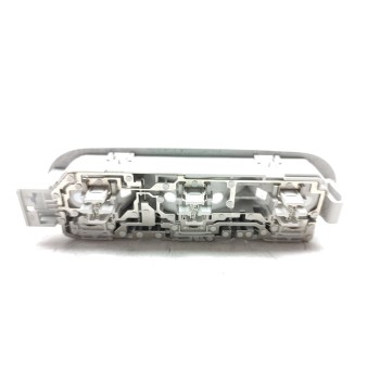 Recambio de luz interior para nissan qashqai (j11) tekna + referencia OEM IAM 264304EA0E  