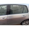 Recambio de puerta trasera izquierda para volkswagen golf vii lim. advance bluemotion referencia OEM IAM 5G4833055AC  