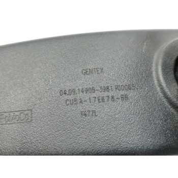 Recambio de espejo para ford kuga (cbs) trend referencia OEM IAM CU5A17E678BB  