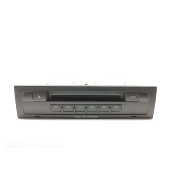 SISTEMA AUDIO / RADIO CD 4L0035111 