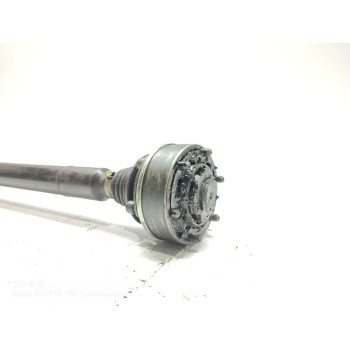 Recambio de transmision delantera derecha para seat ibiza sc (6j1) ecomotive referencia OEM IAM 6R0407762A  