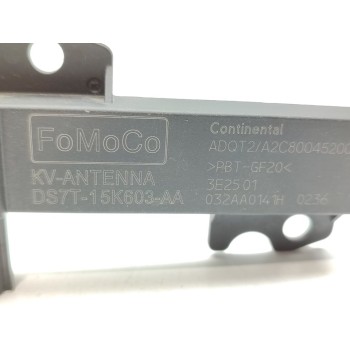 Recambio de modulo electronico para ford focus lim. (cb8) trend referencia OEM IAM DS7T15K603AA  