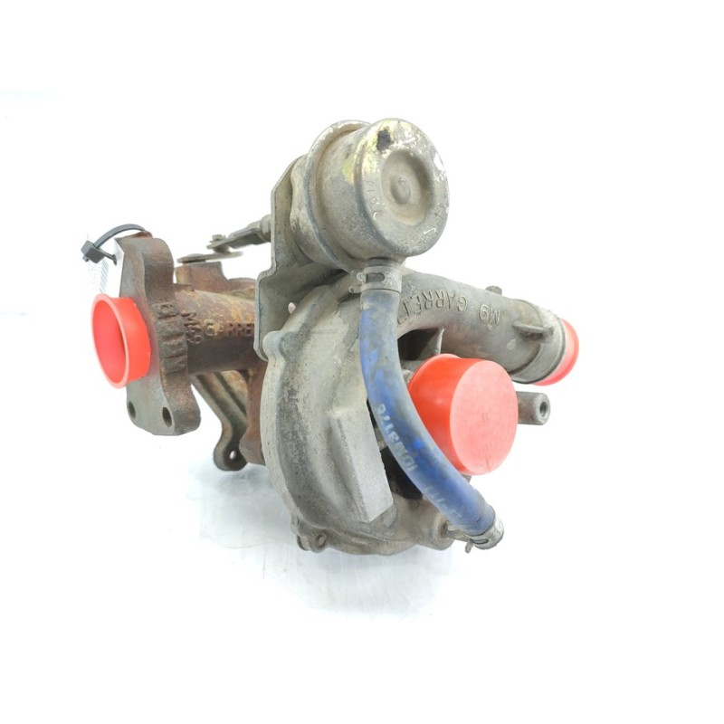 Recambio de turbocompresor para citroën xsara picasso 2.0 hdi referencia OEM IAM 9622526980  