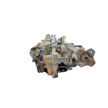 Recambio de caja cambios para nissan qashqai+2 (jj10) acenta referencia OEM IAM 1XN1A  