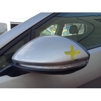 RETROVISOR IZQUIERDO 5G1857507BT 
