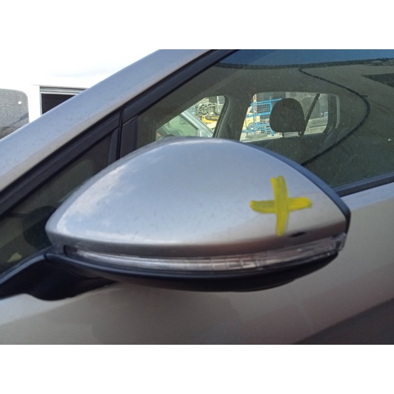 Recambio de retrovisor izquierdo para volkswagen golf vii lim. advance bluemotion referencia OEM IAM 5G1857507BT  