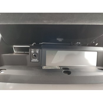 Recambio de guantera para audi a4 berlina (8w2) básico referencia OEM IAM 8W1857035  