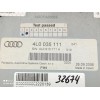 Recambio de sistema audio / radio cd para audi q7 (4l) 3.0 tdi referencia OEM IAM 4L0035111  