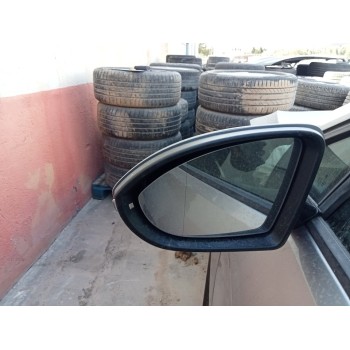 Recambio de retrovisor izquierdo para volkswagen golf vii lim. advance bluemotion referencia OEM IAM 5G1857507BT  
