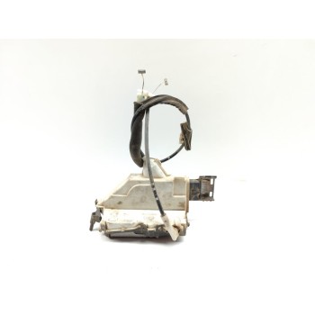 CERRADURA PUERTA TRASERA DERECHA 006249 