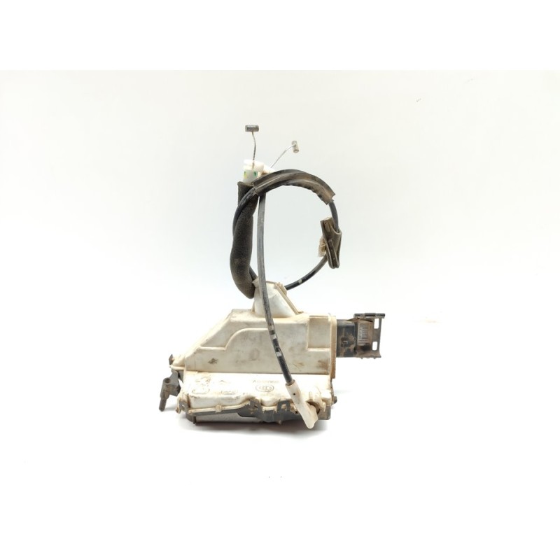 Recambio de cerradura puerta trasera derecha para citroën c3 tonic referencia OEM IAM 006249  