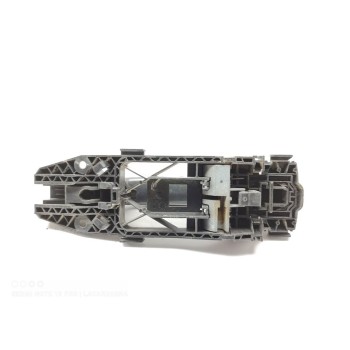 Recambio de maneta exterior trasera izquierda para volkswagen tiguan (5n2) advance bluemotion referencia OEM IAM 5N0839885H  
